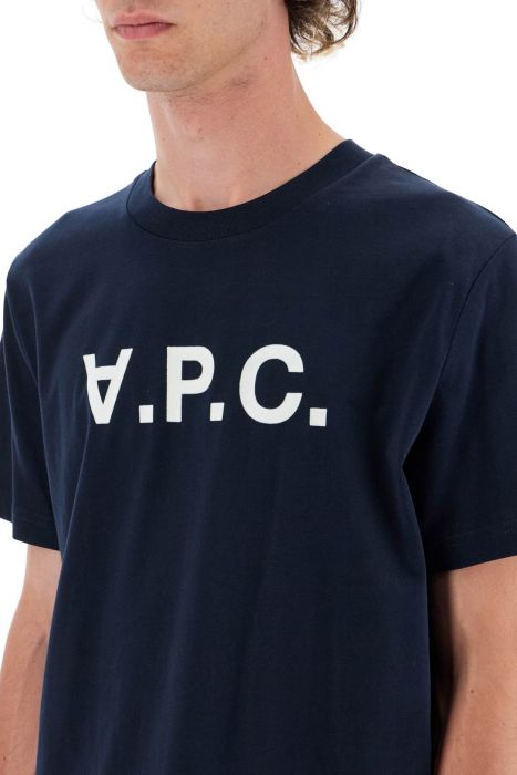 a.p.c. grand vpc t-shirt