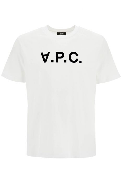 a.p.c. grand vpc t-shirt