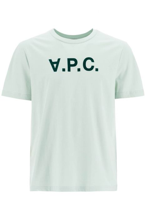 a.p.c. unisex grand vpc t