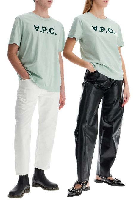 a.p.c. unisex grand vpc t
