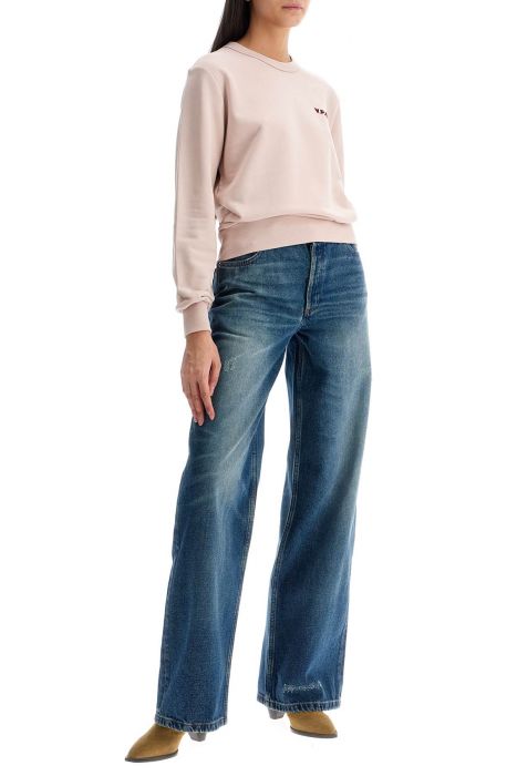 a.p.c. boxy 'petit v
