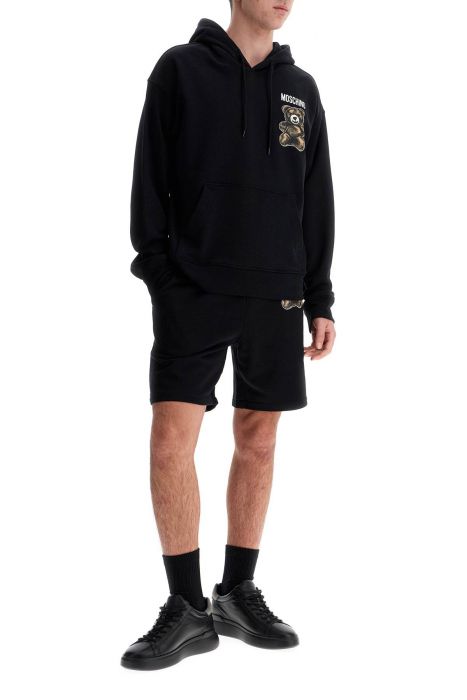 moschino moschino teddy bear sporty