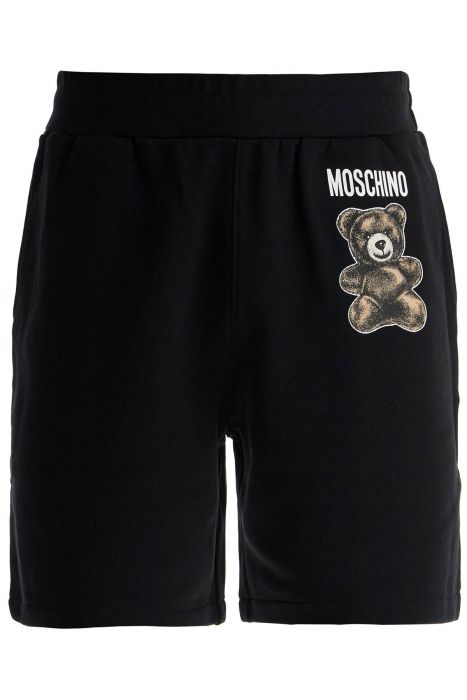 moschino moschino teddy bear sporty