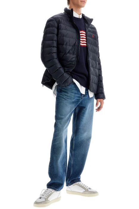 polo ralph lauren foldable terra down p
