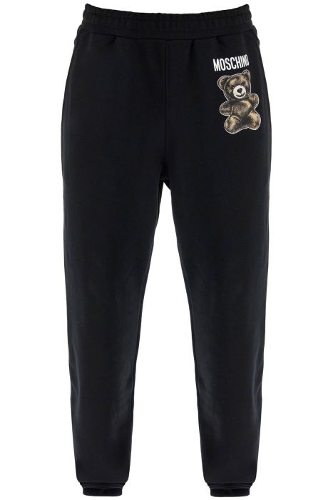 moschino moschino teddy bear jog