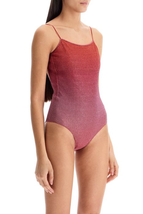 osÉree lumière one-piece