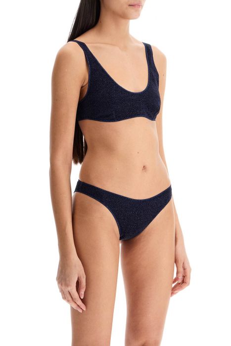 osÉree bikini set with luminous