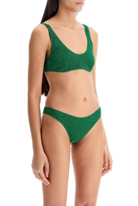osÉree bikini set with luminous