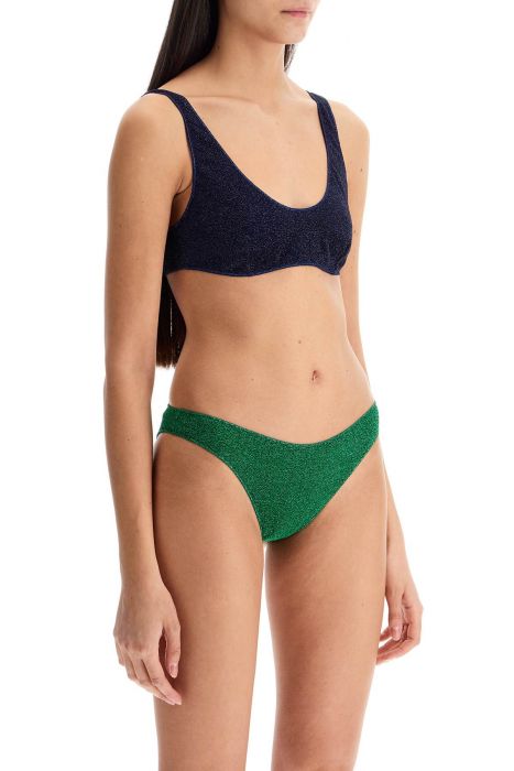 osÉree bikini set with luminous