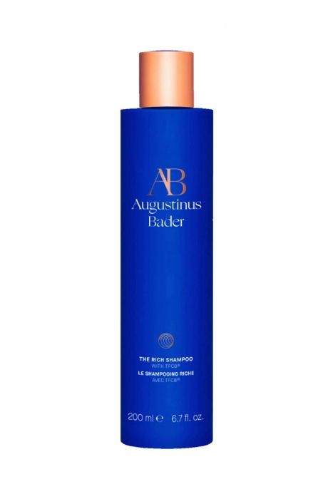 augustinus bader the rich shampoo - 200 ml