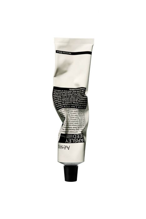 aesop face mask with parsley seeds - 60ml
