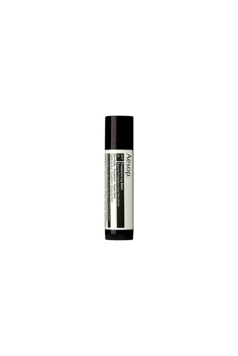 aesop balsamo labbra protettivo con spf30 - 5.5g