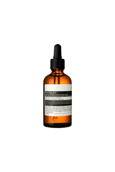aesop siero antiossidante ai semi di prezzemolo - 60ml