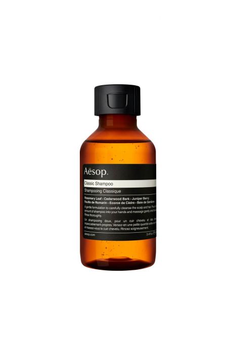 aesop shampoo nutriente - 100ml