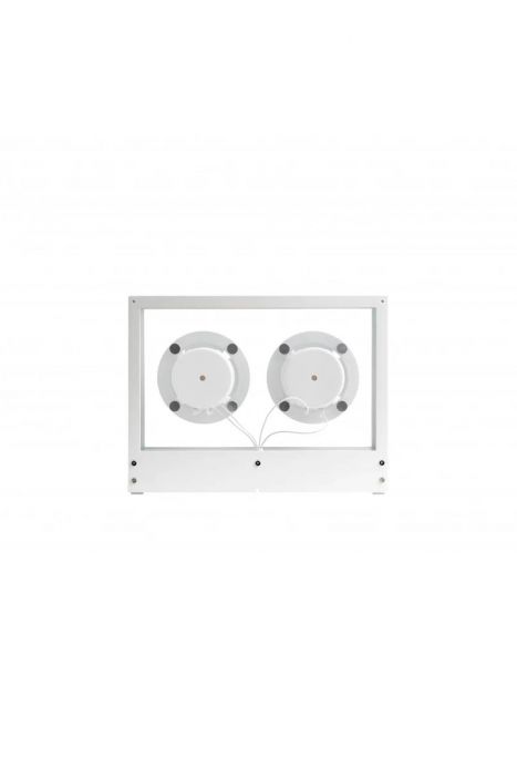 transparent transparent sts-b small speaker