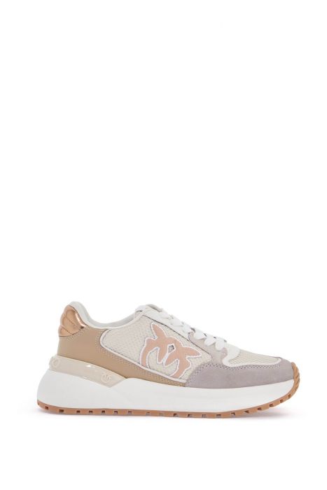 pinko gem 07 sneakers