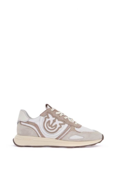 pinko . zoe sneakers