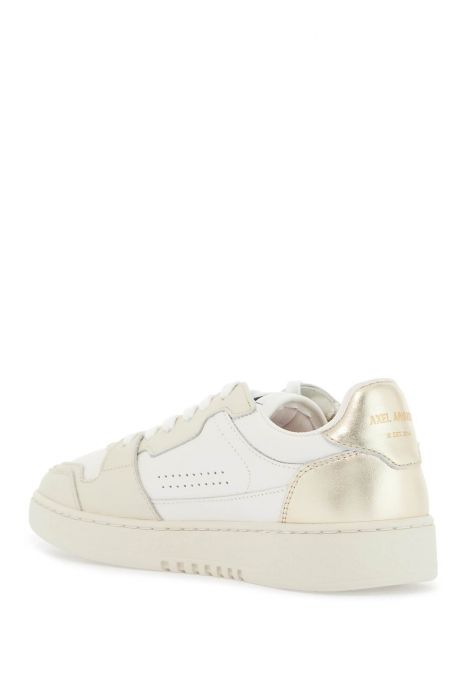axel arigato sneakers dice lo