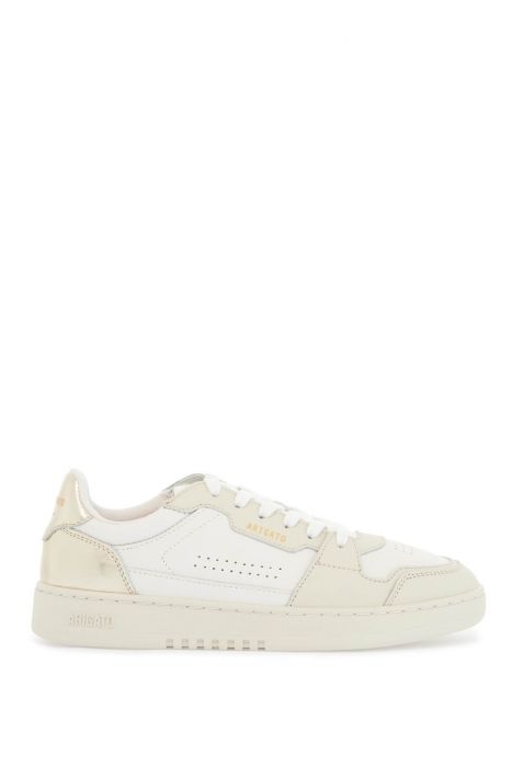 axel arigato sneakers say it