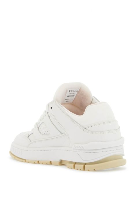 axel arigato low-cut sneaker