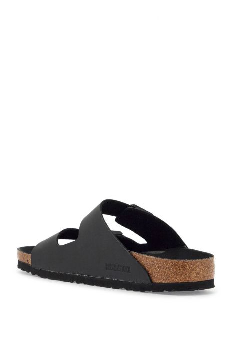 birkenstock arizona slides narrow fit