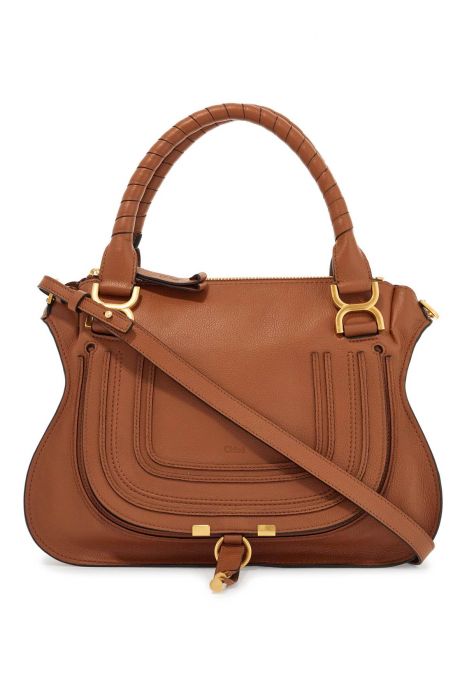 chloe' marcie shoulder bag