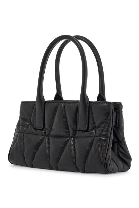 versace borsa a mano trapuntata medusa