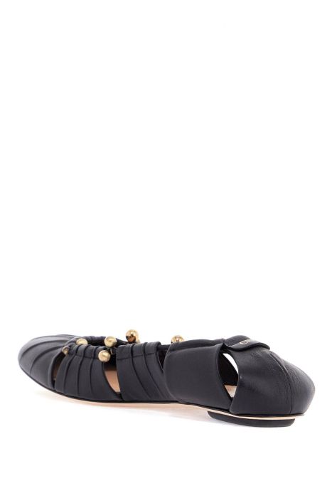 chloe' luna ballet fl