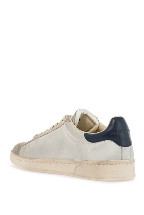 dsquared2 sneakers box