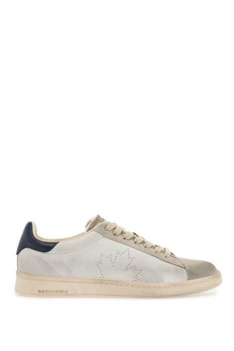 dsquared2 sneakers box