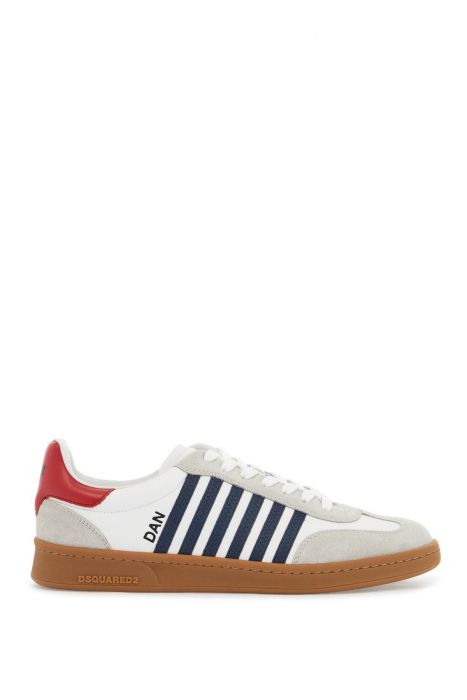 dsquared2 sneakers boxer