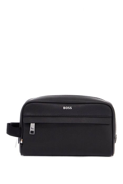 boss zair beauty case travel