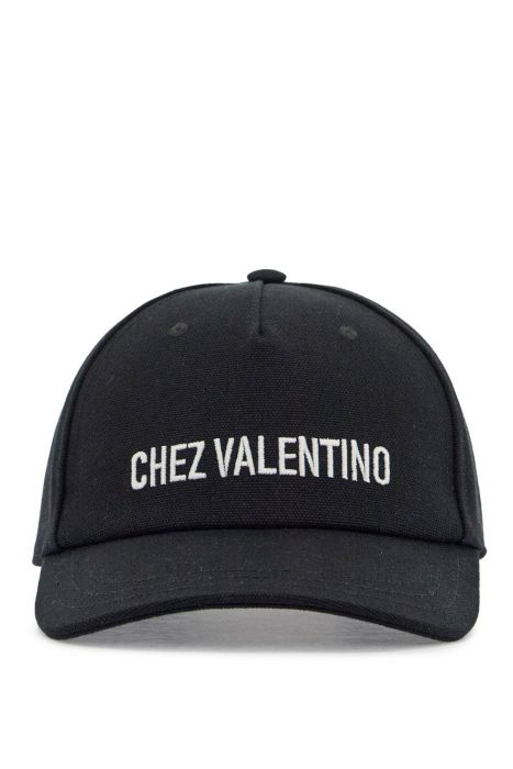 valentino garavani 'valentino's baseball