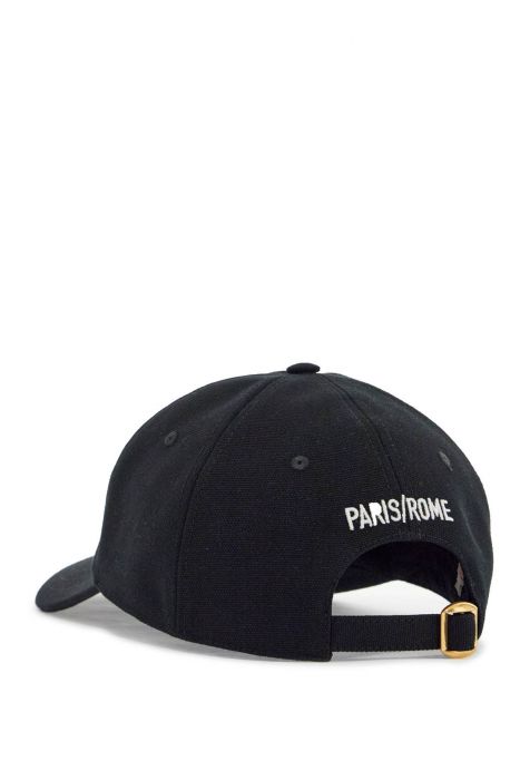 valentino garavani cappello baseball chez valentino