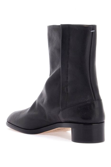 maison margiela tabi ankle boots
