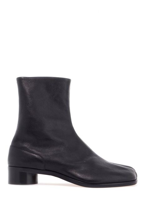 maison margiela tabi ankle boots