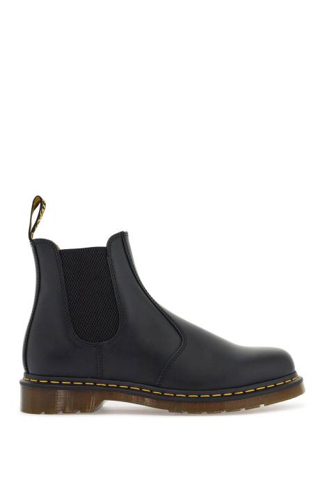 dr.martens chelsea ankle boots 297