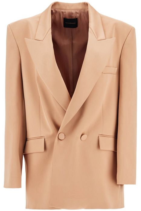 the andamane 'virginia oversized bl