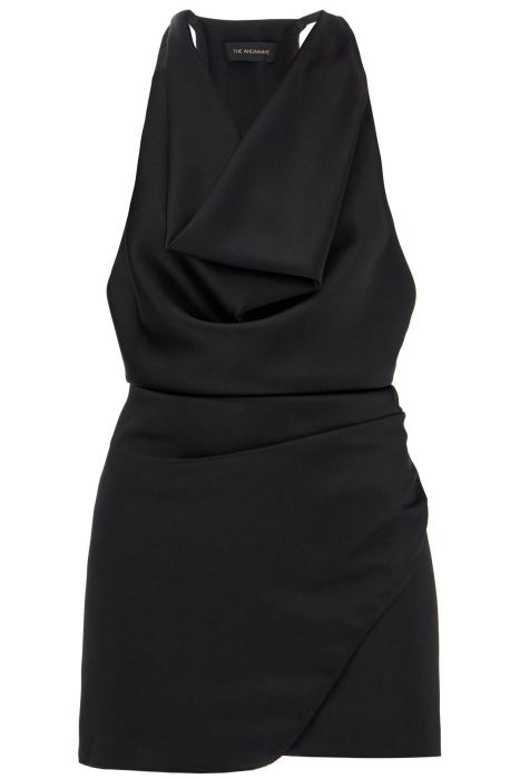 the andamane verushka mini dress