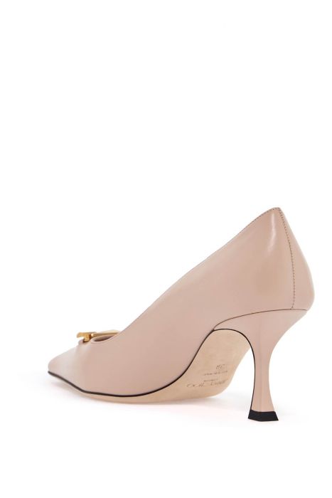 jimmy choo 'ryker diamond detail dã©