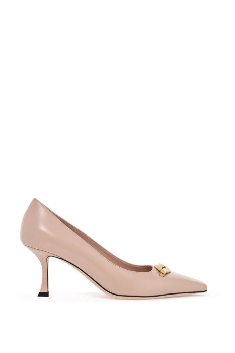 jimmy choo 'ryker diamond detail dã©