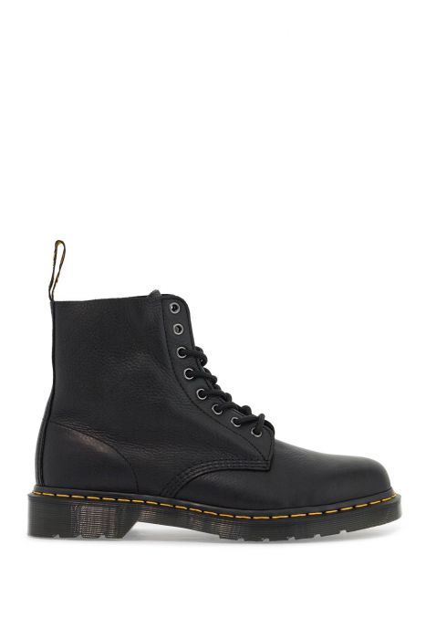 dr.martens 1460 pascal combat boots