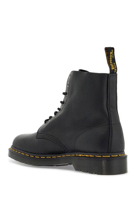 dr.martens 1460 pascal combat boots