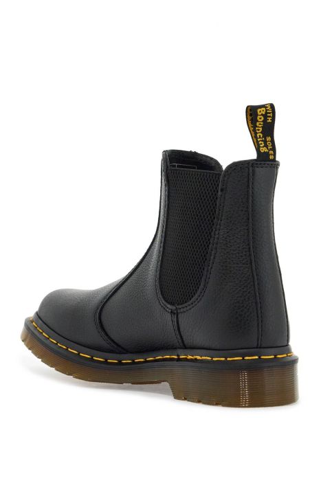 dr.martens chelsea ankle boots 297