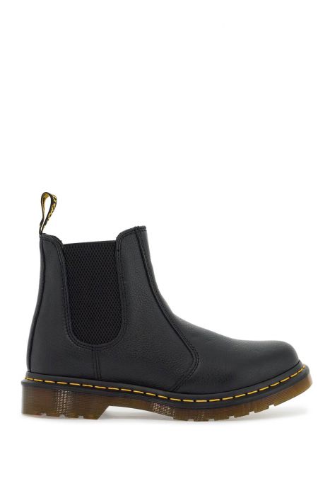 dr.martens chelsea ankle boots 297
