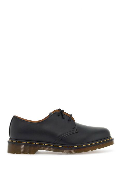 dr.martens 1461 smooth lace-up shoes