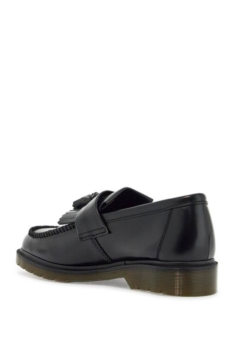 dr.martens adrian loafers with t
