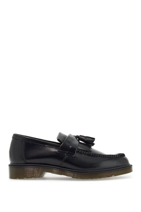 dr.martens adrian loafers with t