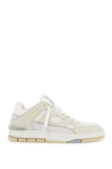 axel arigato low-cut sneaker