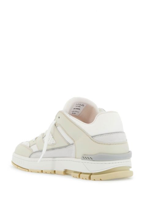 axel arigato low-cut sneaker